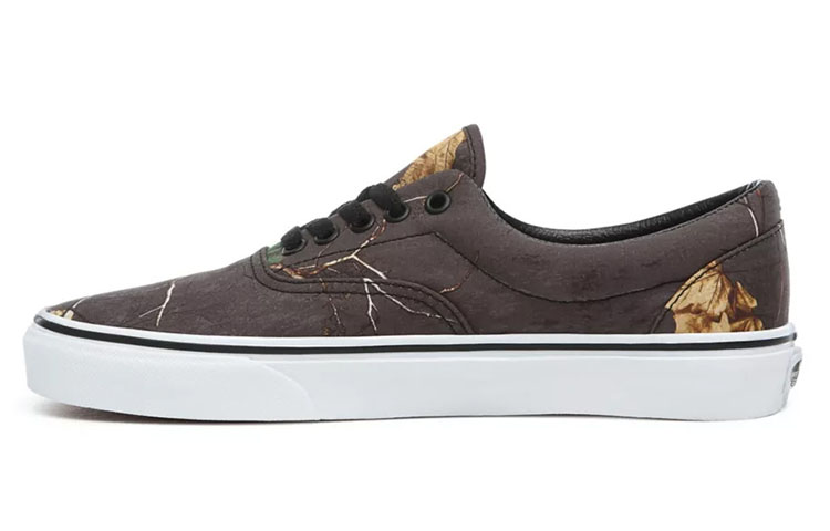 Vans Realtree X Era 'Meteorite'