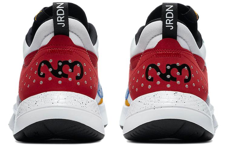 JORDAN Беговые кроссовки Low Top Унисекс