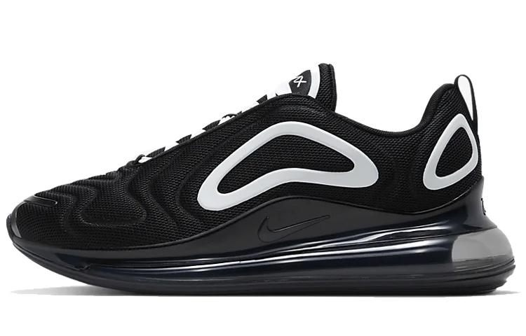 Nike Air Max 720 Oreo