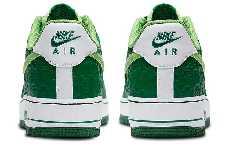 Nike Air Force 1 Low 'St. Patrick's Day' купить в интернет-магазине Yoocart с быстрой доставкой по России.
