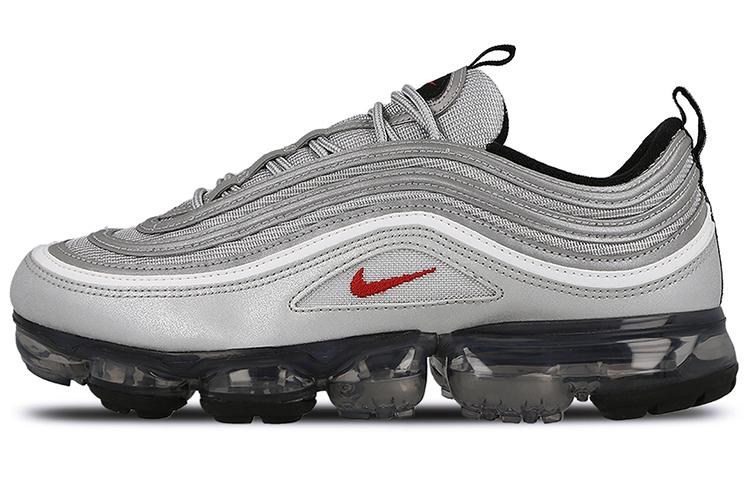 Nike Air VaporMax 97 Silver Bullet