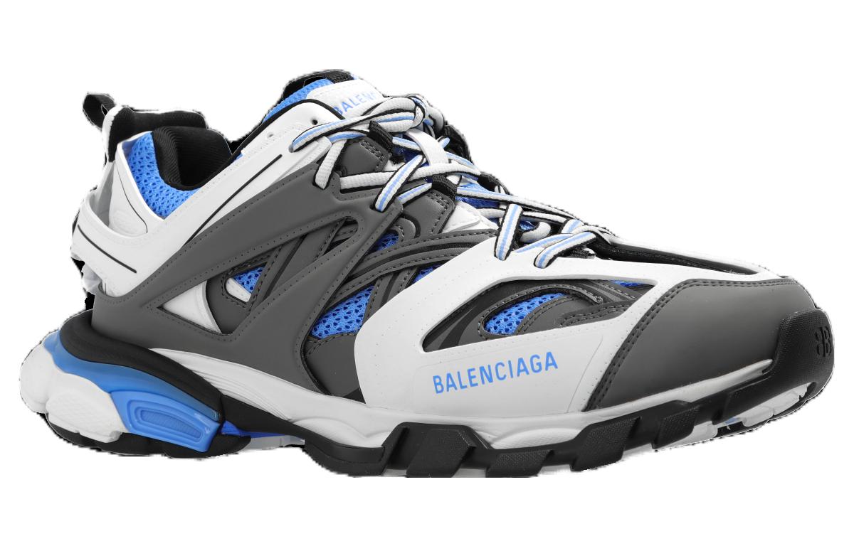 Balenciaga Track Lace-up Sneakers купить в интернет-магазине Yoocart с быстрой доставкой по России.