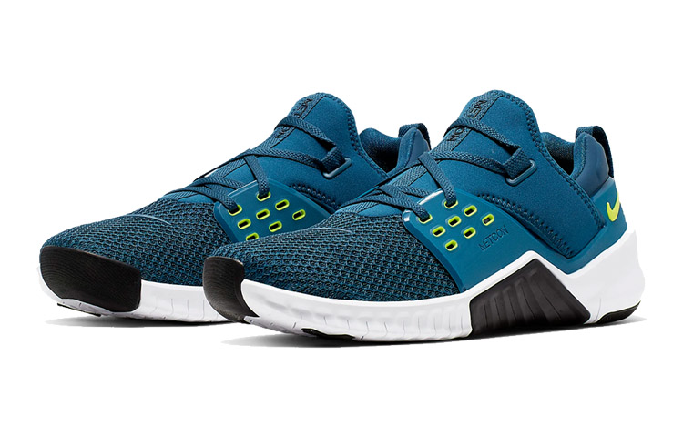 Nike Free Metcon 2 'Blue Force' купить в интернет-магазине Yoocart с быстрой доставкой по России.