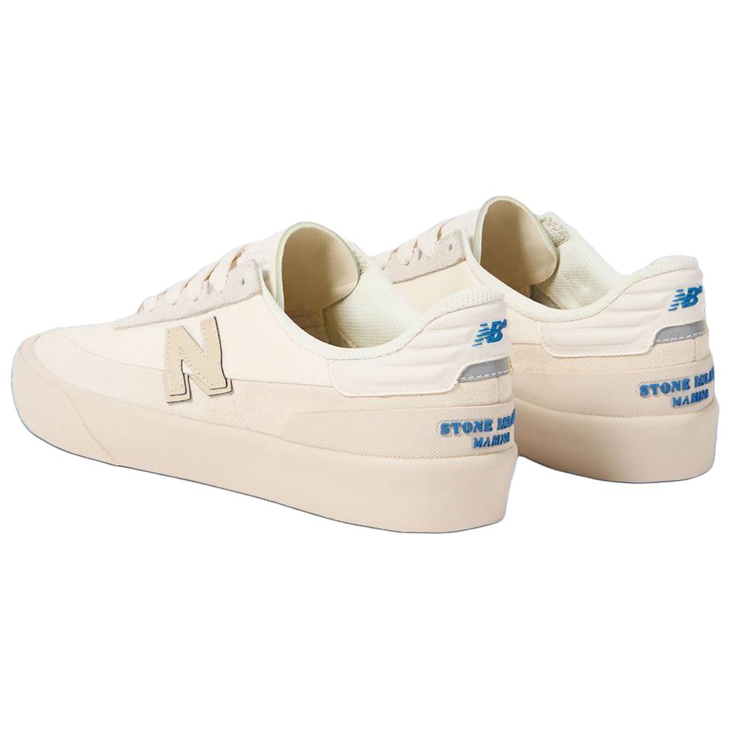 New Balance Stone Island X New Balance Numeric 272 'White' купить в интернет-магазине Yoocart с быстрой доставкой по России.