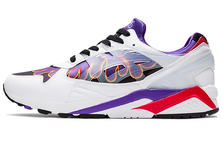 Asics Gel Kayano Trainer Sneakerwolf