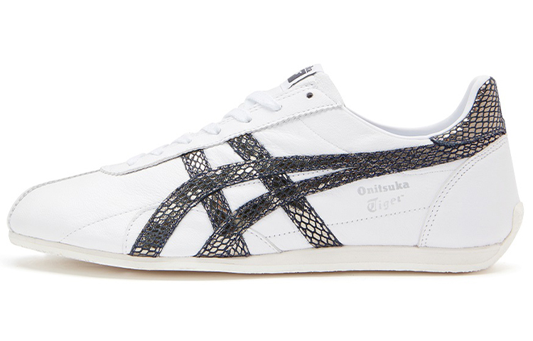 Onitsuka Tiger Runspark 'White Black'