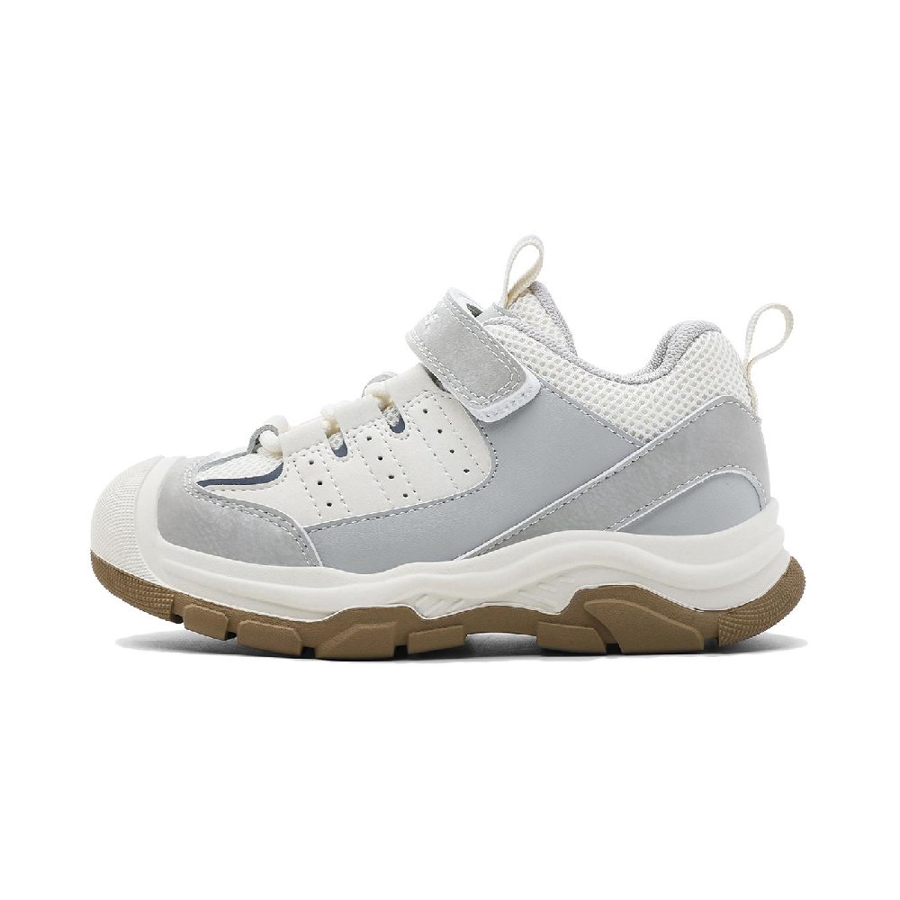 Dickies Kids Lifestyle Shoes Beige Gray Children Aged 3 7 Years Old