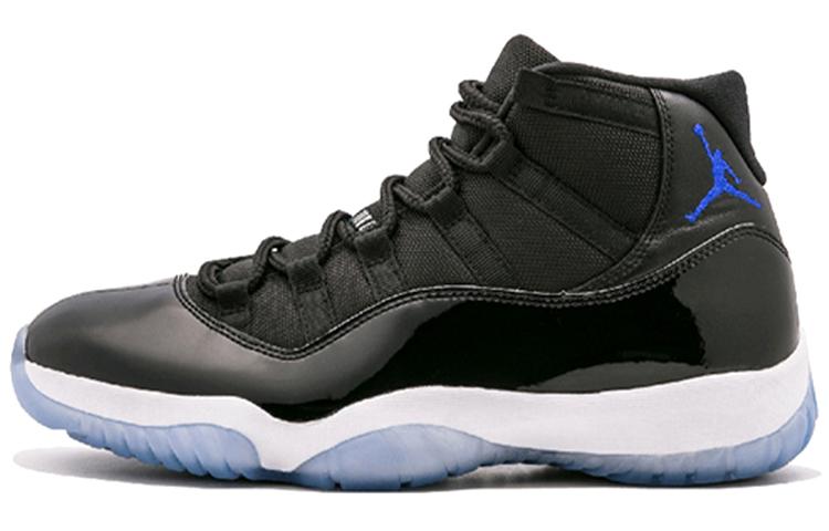 Jordan 11 Retro Space Jam 2016