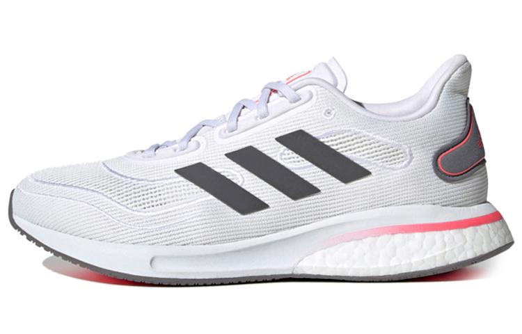 Adidas Supernova 'White Signal Pink' Women's