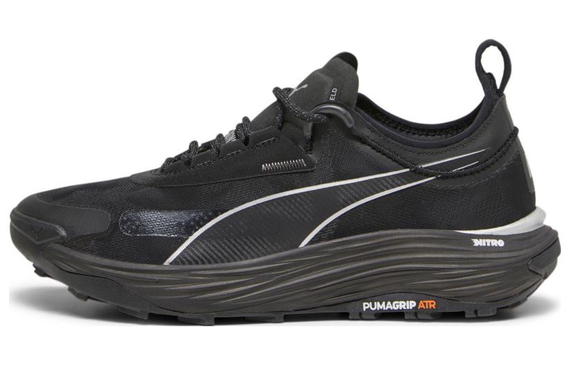 PUMA Voyage Nitro 3 'Seasons Black'