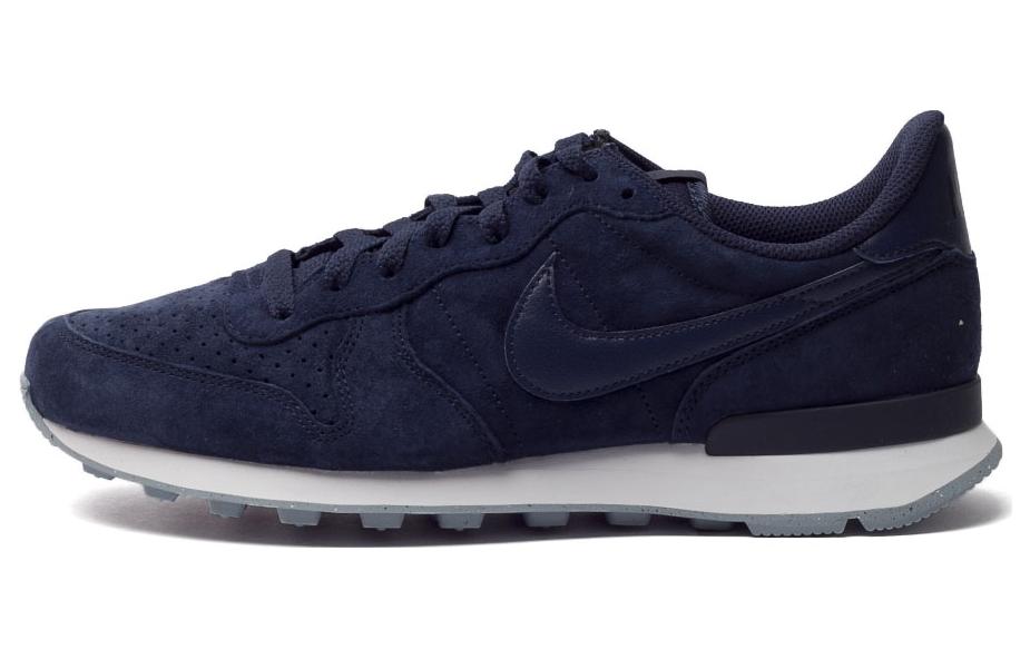 Nike Internationalist Prm 'Obsidian'
