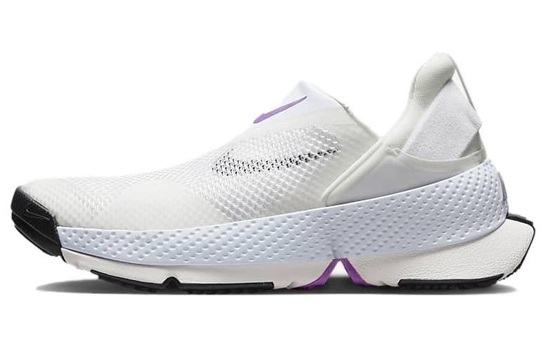 Nike Go FlyEase Повседневная обувь Low Top Женская