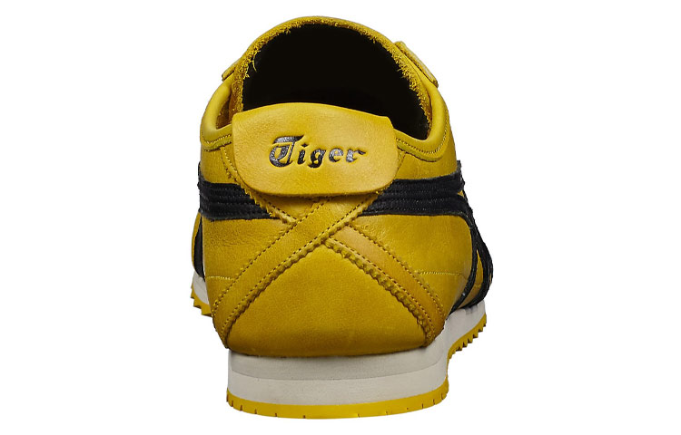 Onitsuka Tiger Mexico 66 Sd 'Yellow'