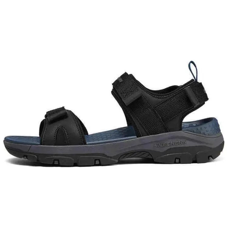 Skechers Beach Sandals Men's Black