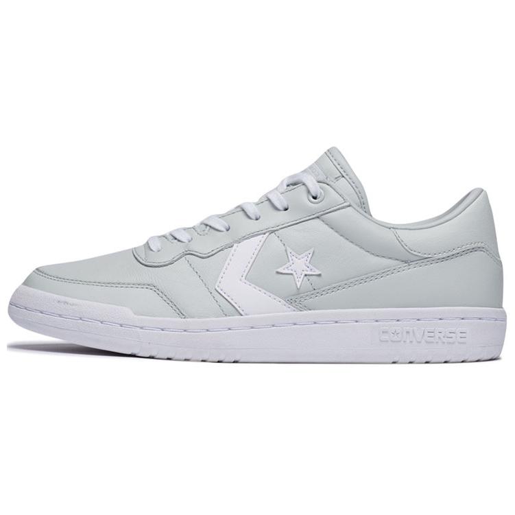 Converse Fastbreak Grey 'Gray White' Women's