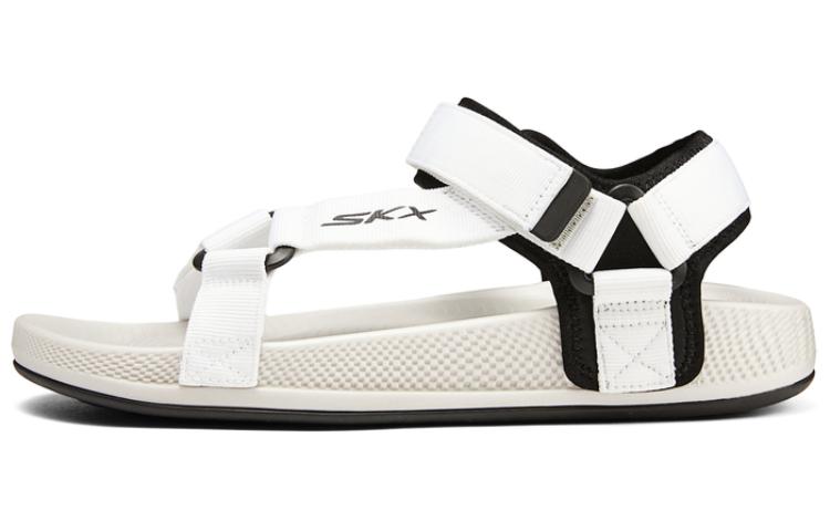 Skechers ON THE GO Beach Sandals Men's White Black