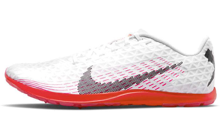 Nike Air Zoom Rival Waffle 5 'White Bright Crimson'