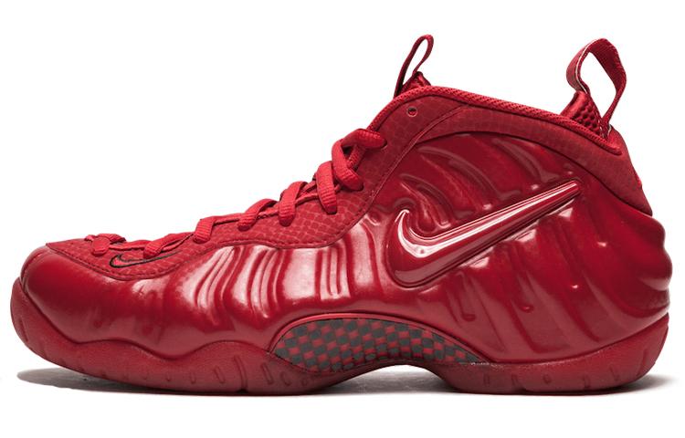 Nike Air Foamposite Pro Red October