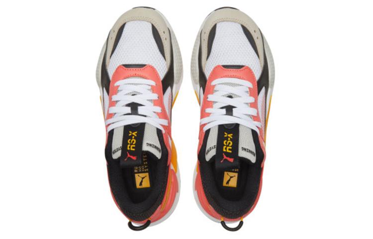 PUMA RS X Toys 'Hot Coral' купить в интернет-магазине Yoocart с быстрой доставкой по России.
