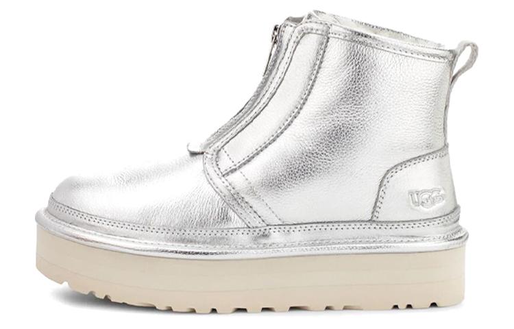 UGG Neumel 'Silver' Women's