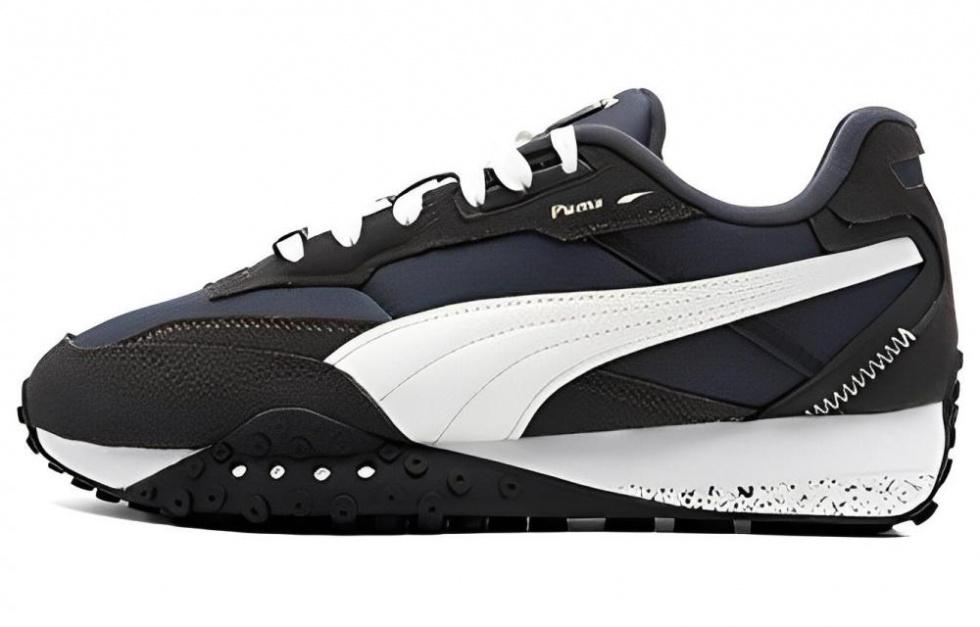 PUMA Blacktop Rider 'Flat Dark Grey'