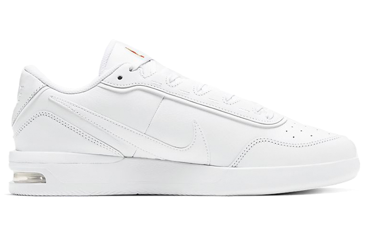Nike Court Air Max Vapor Wing Triple White