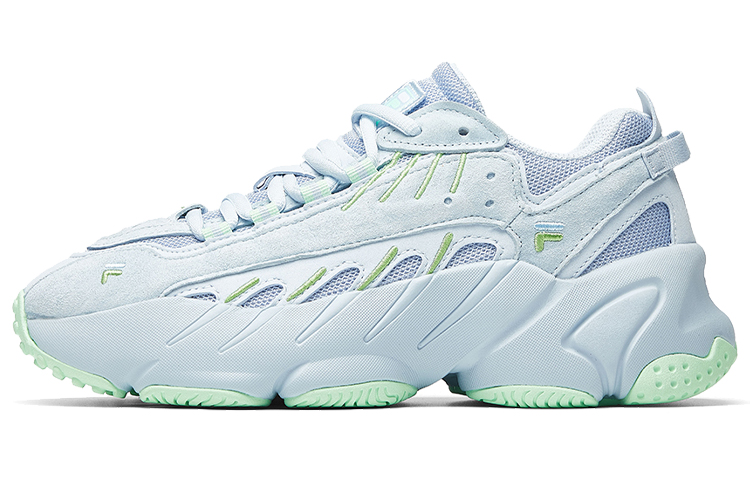 FILA Ade Retro Running Sneakers Women's