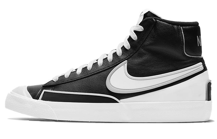 Nike Blazer Mid 77 Infinite Black White