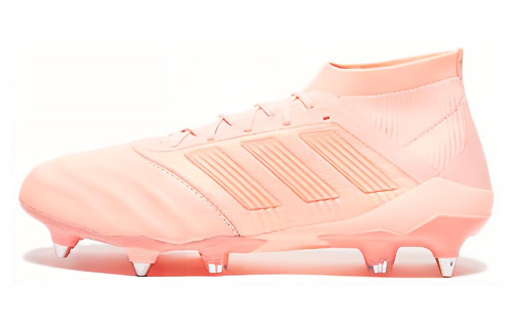 Adidas Predator 18.1 Sg 'Clear Orange'