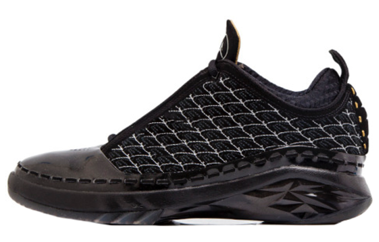 JORDAN 23 Low Charcoal