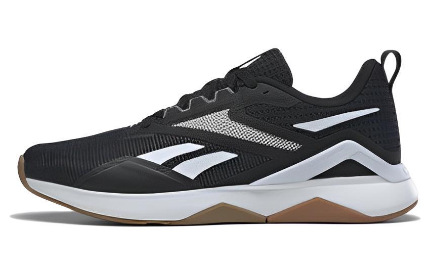 Reebok Nanoflex Tr 2.0 'Black Pure Grey White '