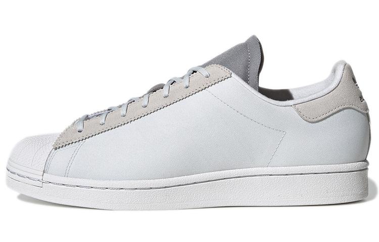Adidas Originals Superstar Crystal White