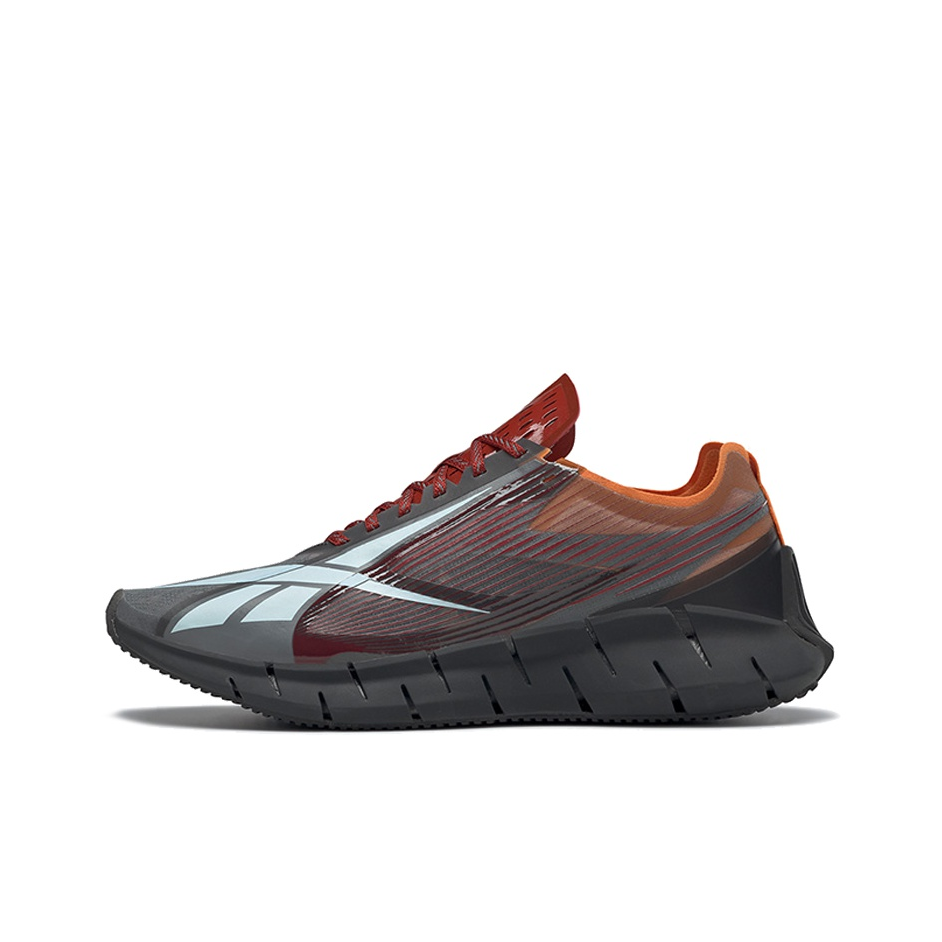Reebok Zig 3D Storm Cold Grey
