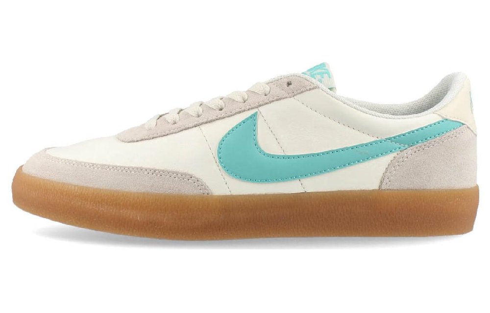 Nike Killshot 2 Leather Sail Island Green Gum