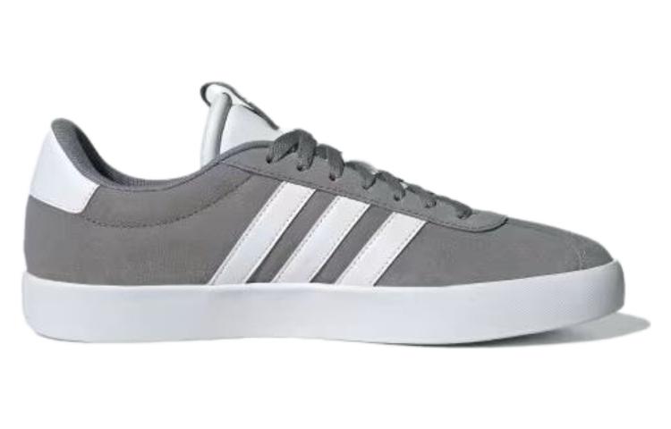 Adidas Vl Court 3.0 'Grey White' купить в интернет-магазине Yoocart с быстрой доставкой по России.