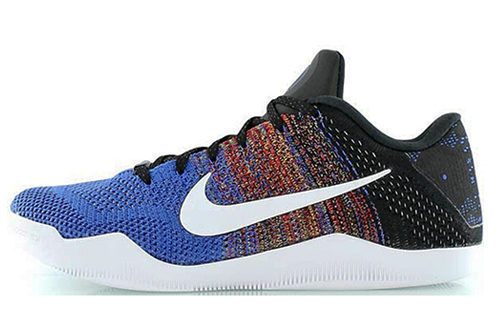 Nike Kobe 11 Elite Low Bhm 2016