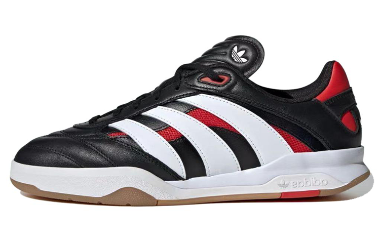 adidas originals Predator Mundial Black White Red