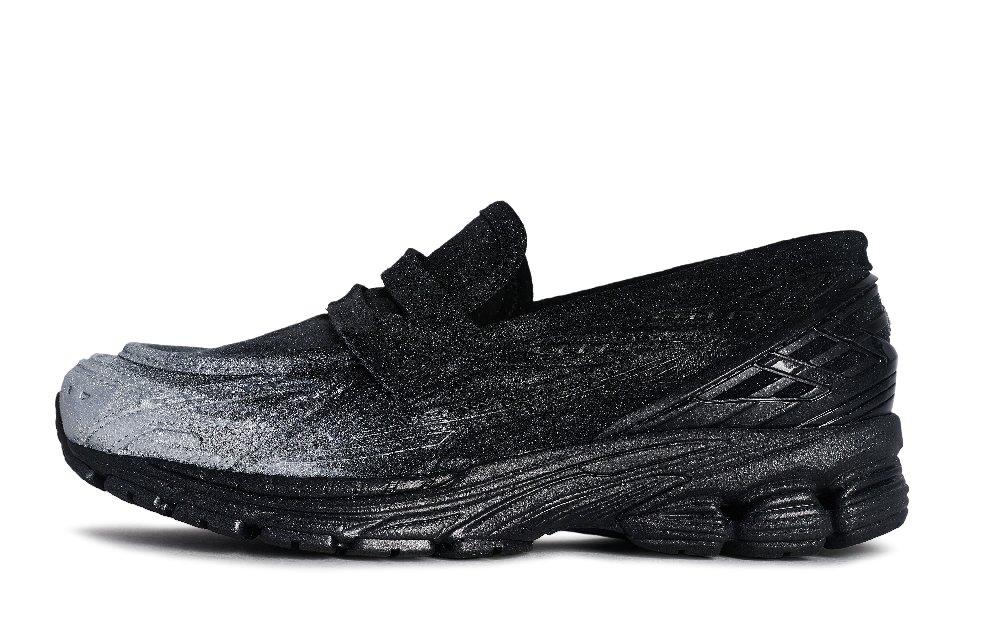 New Balance 1906L Casual Shoes Unisex Low Top Black/Silver