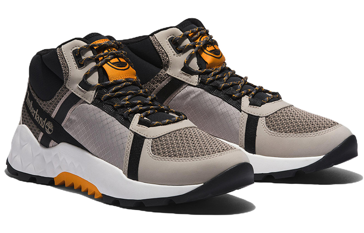 Timberland Greenstride Solar Wave Lt 'Gray Black'