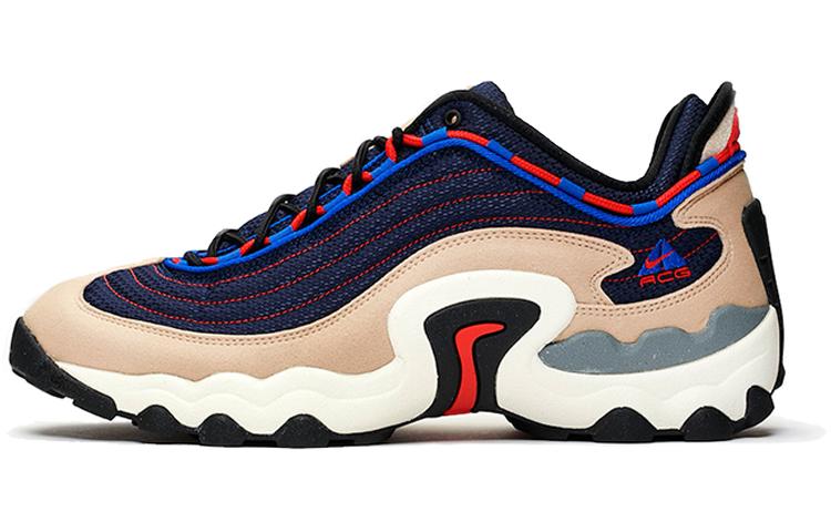 Nike Air Skarn Sand Racer Blue