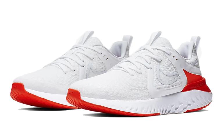 Nike Legend React 2 'Bright Crimson' Women's купить в интернет-магазине Yoocart с быстрой доставкой по России.