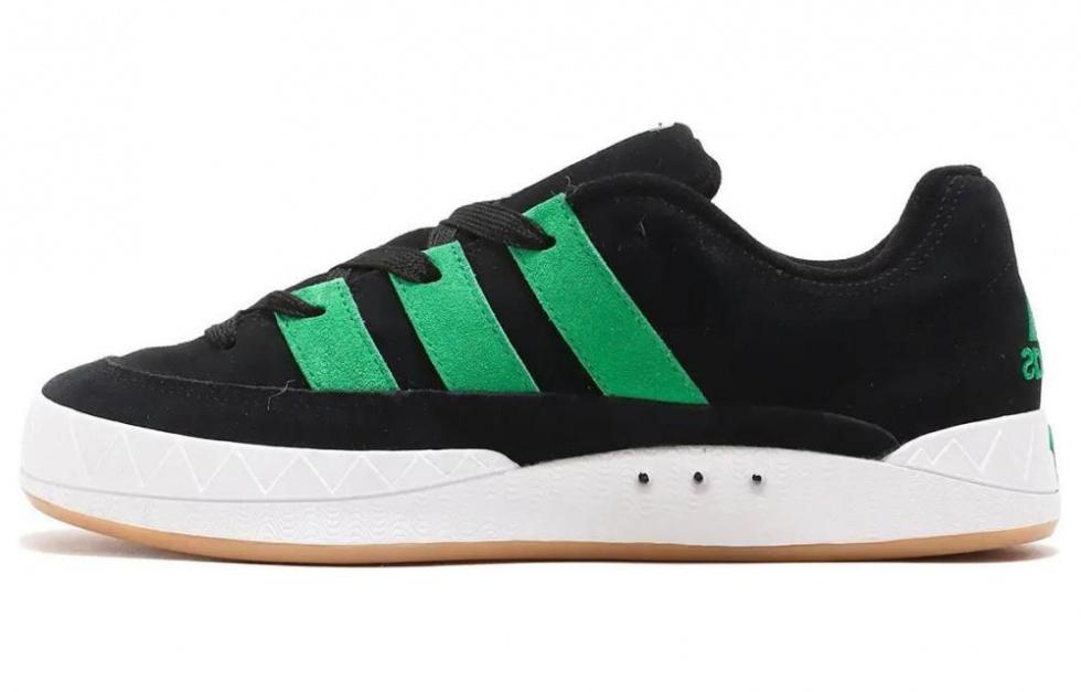 Adidas Originals Adimatic Atmos XLarge Black Green