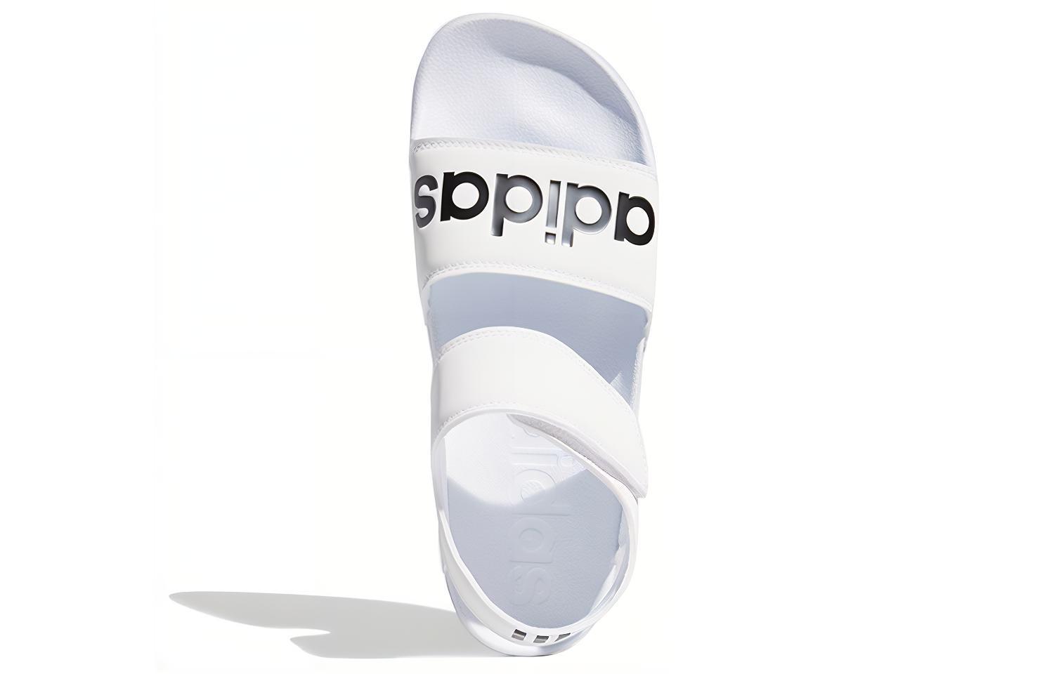 Adidas Adilette Sandal 'Cloud White' купить в интернет-магазине Yoocart с быстрой доставкой по России.