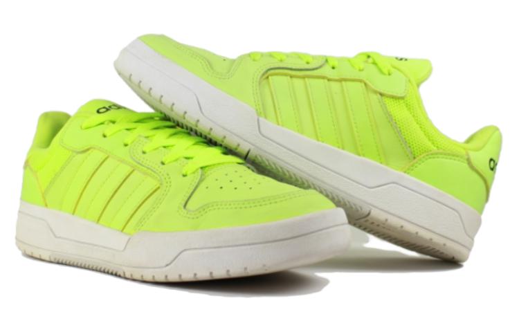 Adidas Hoops 2.0 Low 'Green' купить в интернет-магазине Yoocart с быстрой доставкой по России.