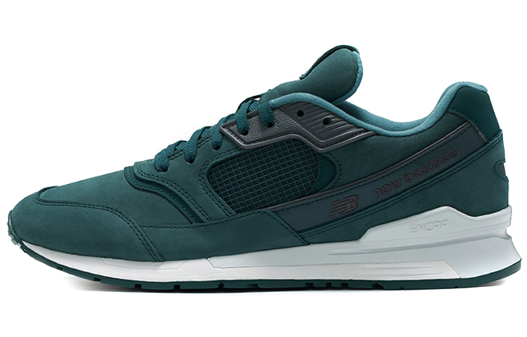 New Balance 99H Dark Green