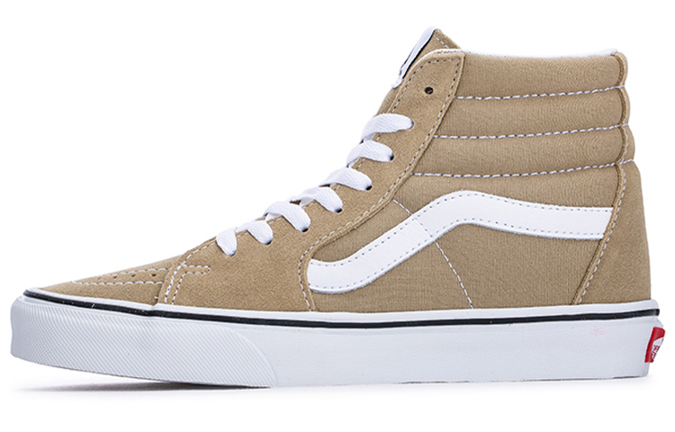 Vans SK8 Hi Incense