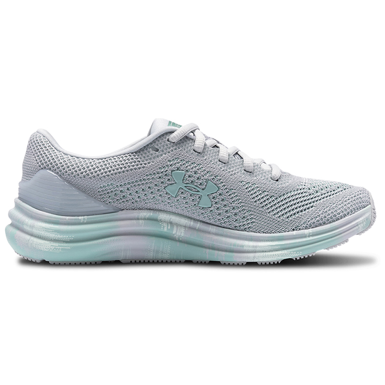 Under Armour Liquify 'White Low' Women's