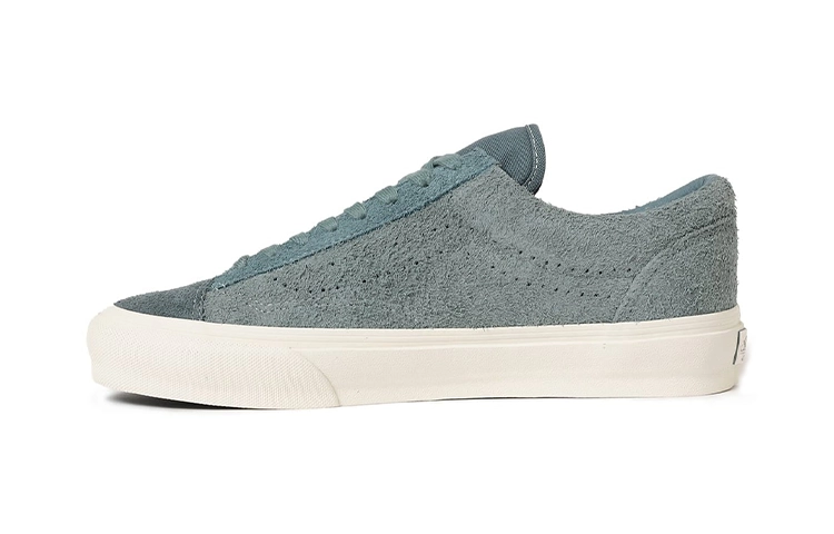 Vans Style 36 X Pilgrim Surf+Supply Green