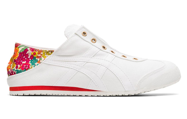 Asics Onitsuka Tiger Mexico 66 Paraty Women's купить в интернет-магазине Yoocart с быстрой доставкой по России.