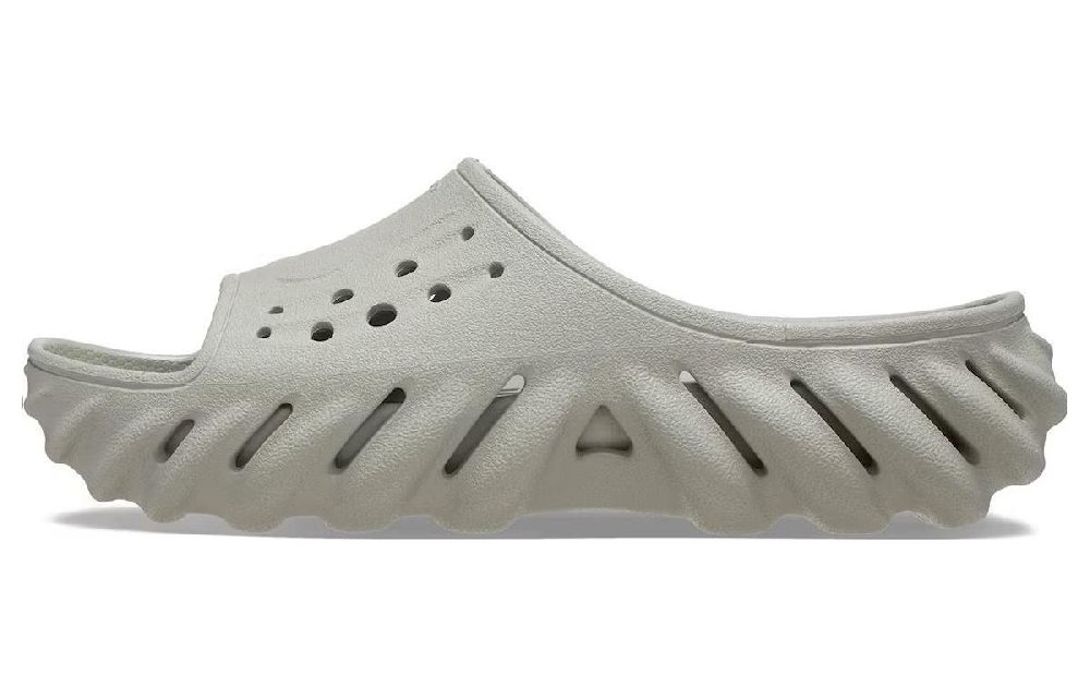 Crocs Echo Slide Elephant